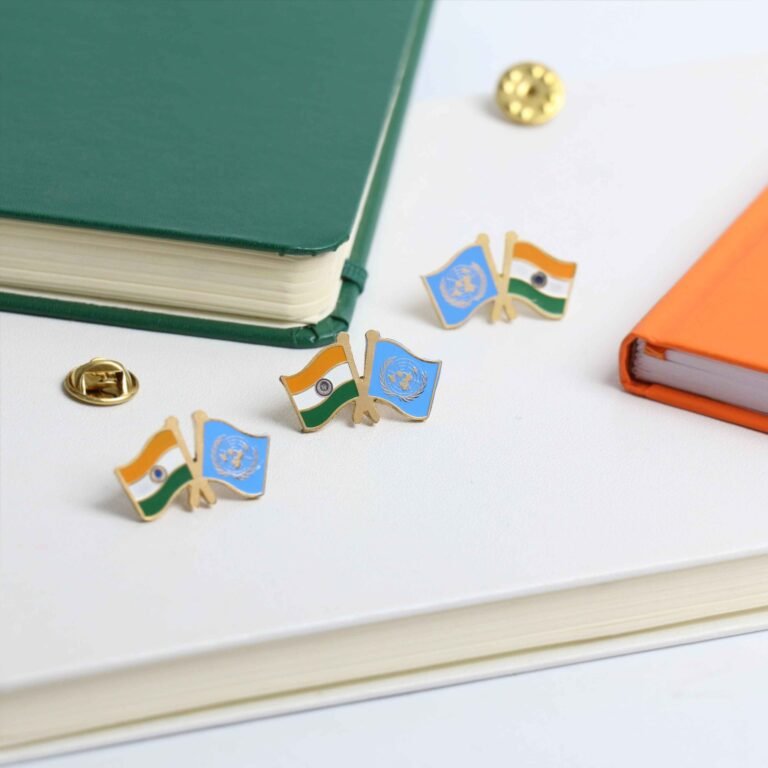 Flag Badge