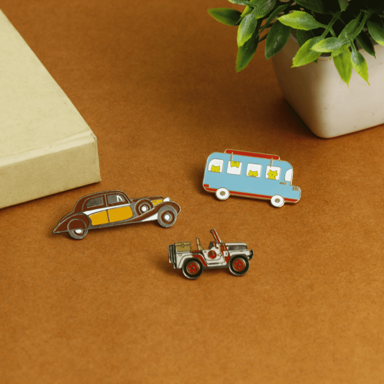 Automotive Gift Pin