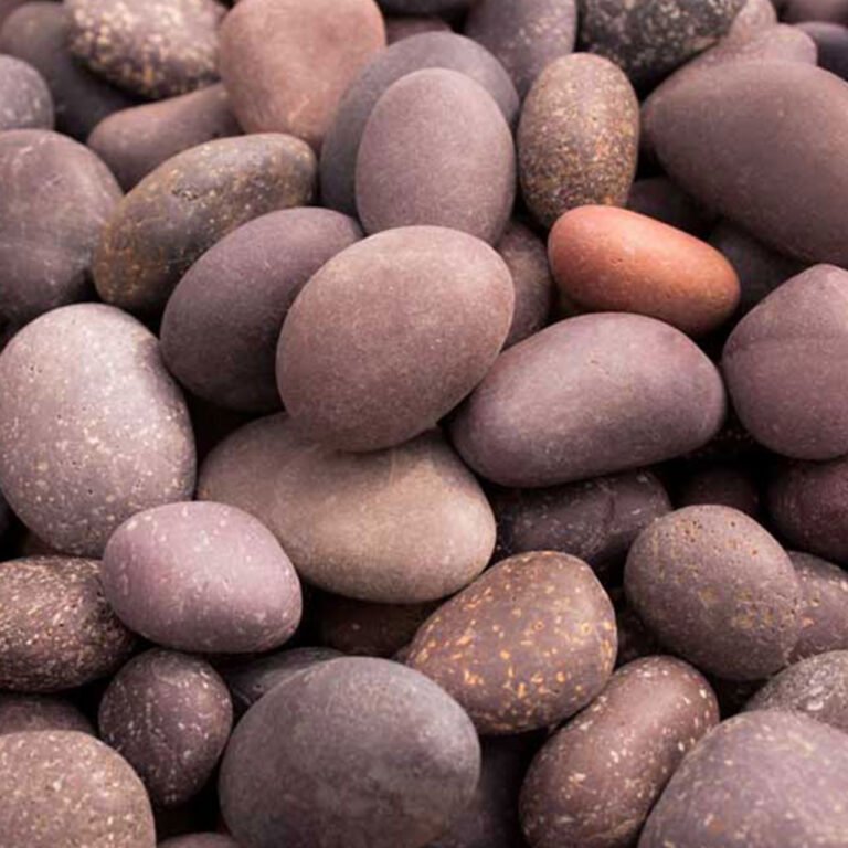 Indian Pebble Stone