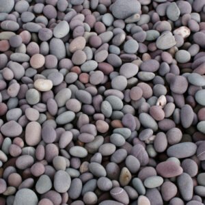 Pebbles for Beautiful Landscaping and Home Décor