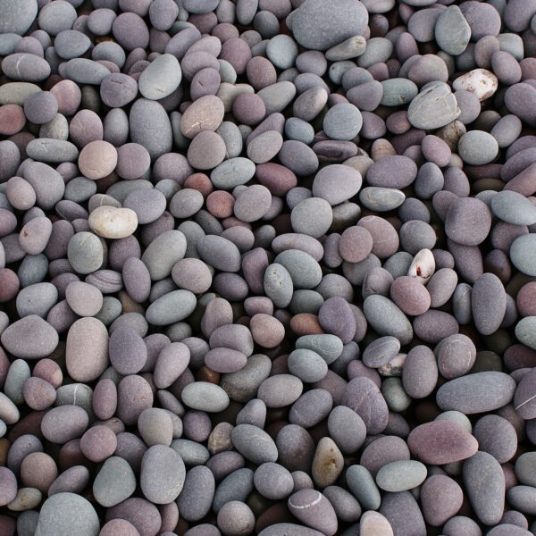 Pebbles for Beautiful Landscaping and Home Décor