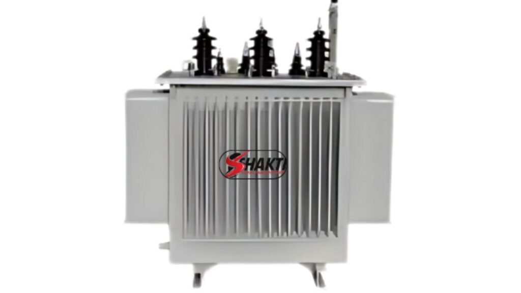 2000 KVA Transformer
