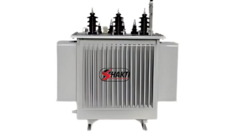 2000 KVA Transformer