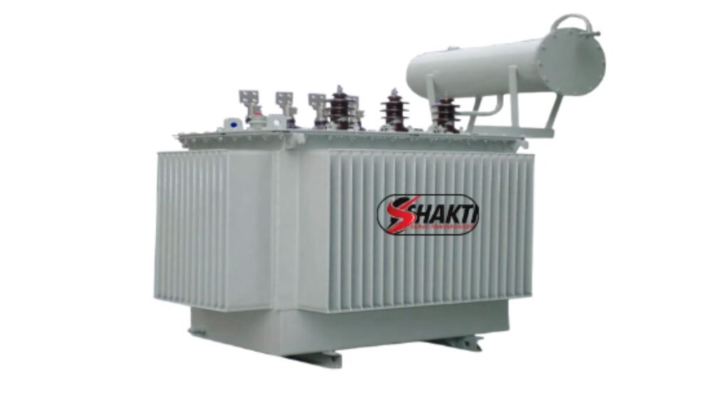 250 Kva Power Transformer
