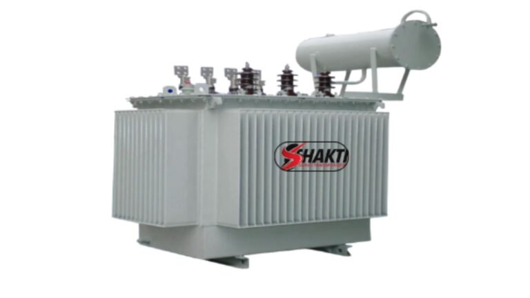 250 Kva Power Transformer