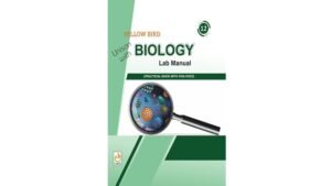 Biology Lab Manual Class 12