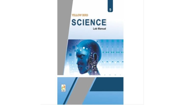 Science Lab Manual Class 9