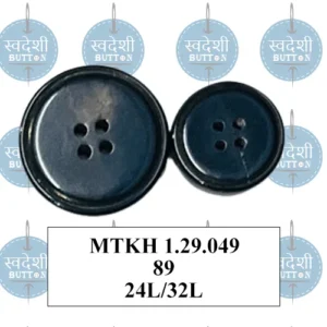 Indian Real Horn Button in Delhi