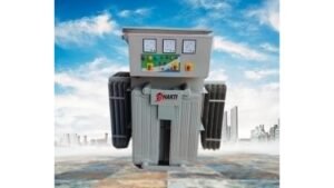 servo voltage stabilizer manufacturer Sonipat