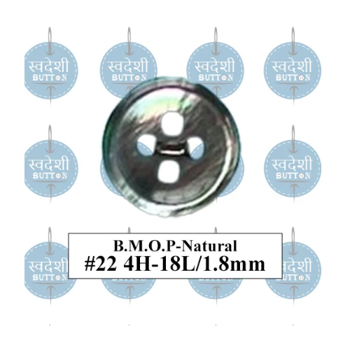 Real Shell Button Manufacturers in Delhi