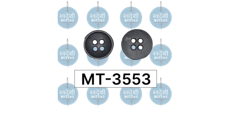 Real Shell Buttons