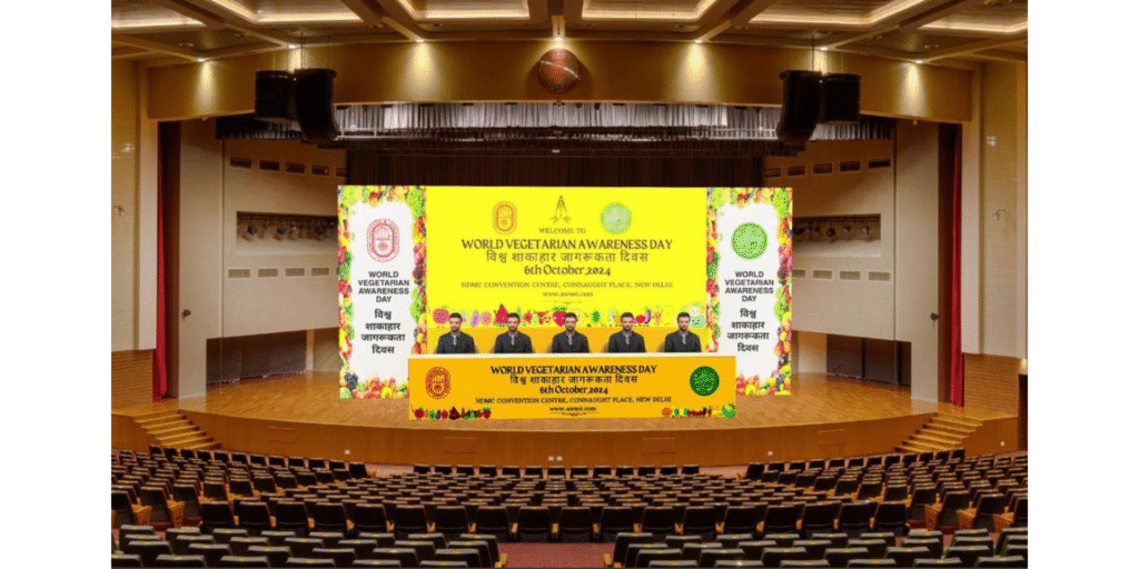 Corporate Events Planning