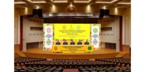 Corporate Events Planning