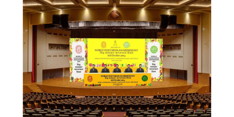 Corporate Events Planning
