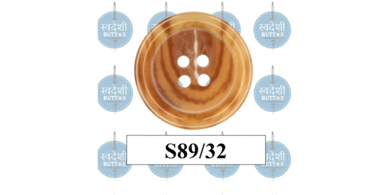 biodegradable buttons