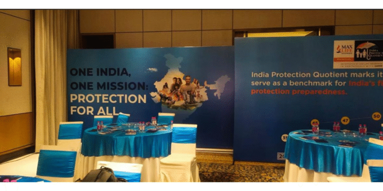 Corporate Events Planning in Delhi