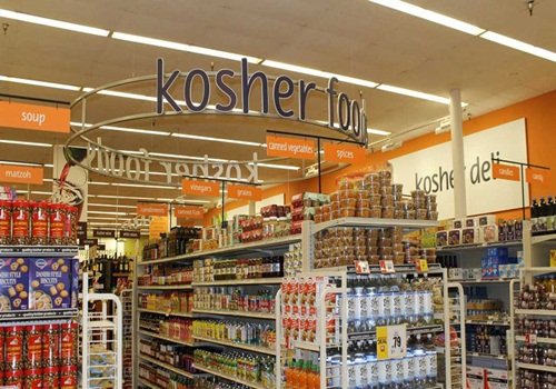 Kosher India