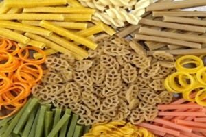 Kosher certified products