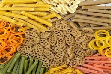 Kosher certified products