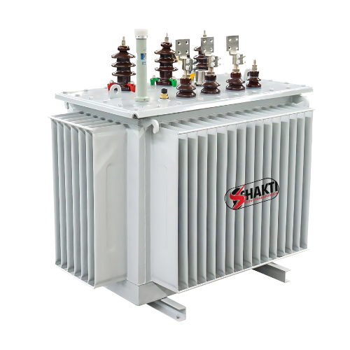 750 kVA Transformer