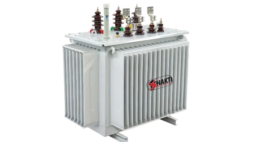 Distribution Transformer Manufacturer in India
