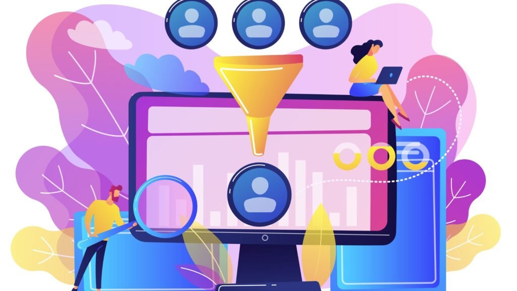 Funnel Marketing For Coaches