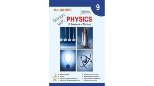 Class 9 Physics Book