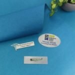 Company Promotional Pins