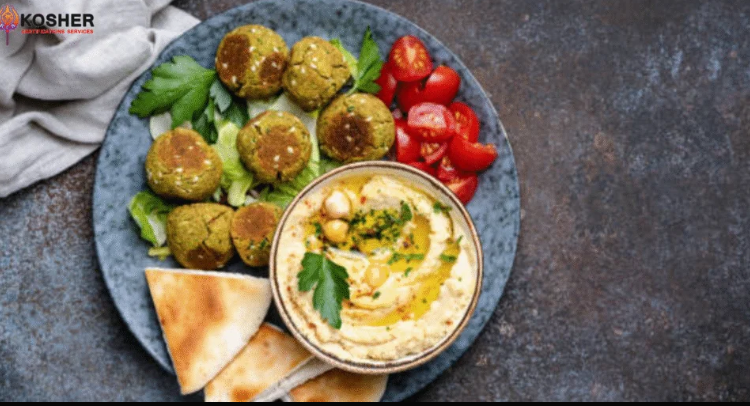 Kosher Certification