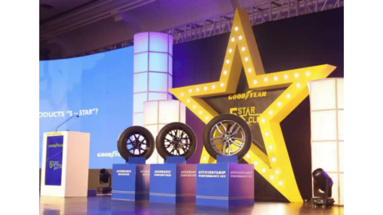 Corporate Event Planning Services in Delhi