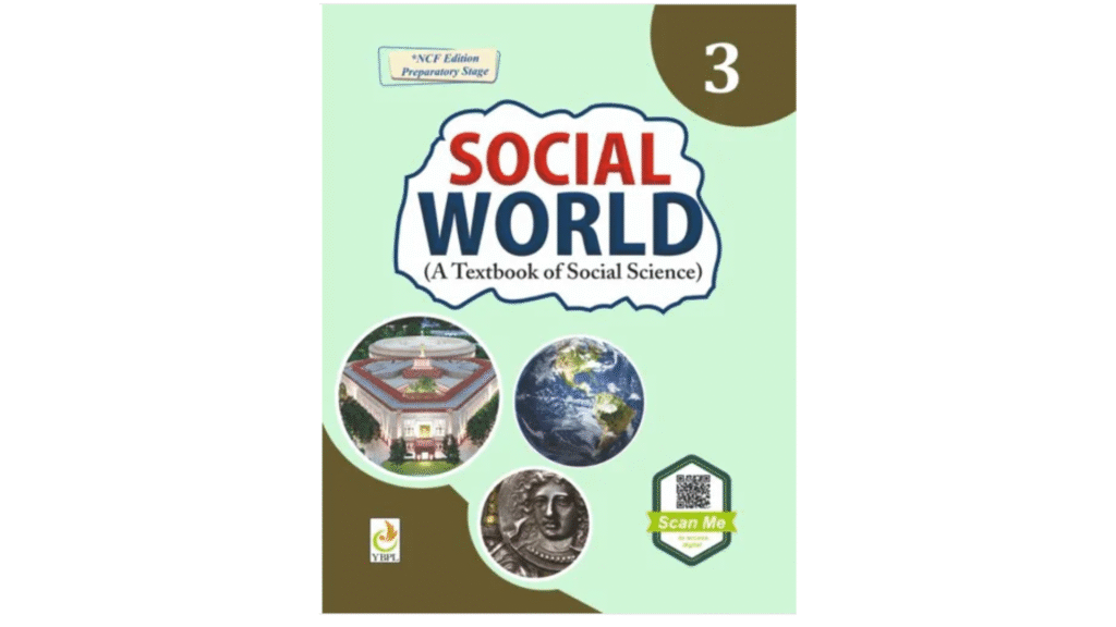 Social World Class 3