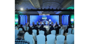 Corporate Event Planning Services