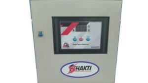 Servo Stabilizer 7.5 Kva Single Phase