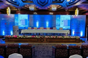 Corporate Event Planner