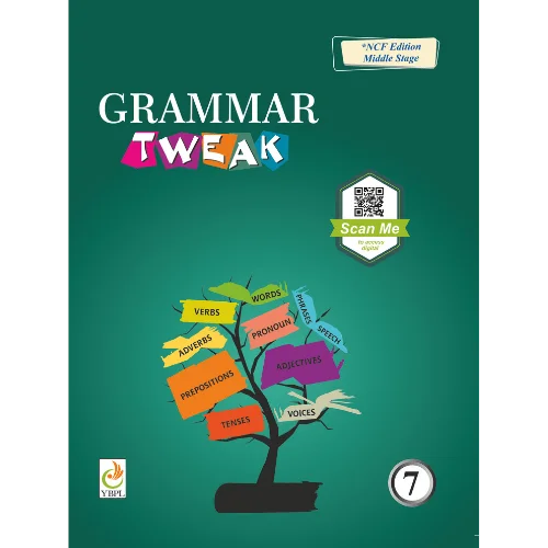 Class 7 English Grammar