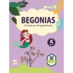 Class 5 English Book