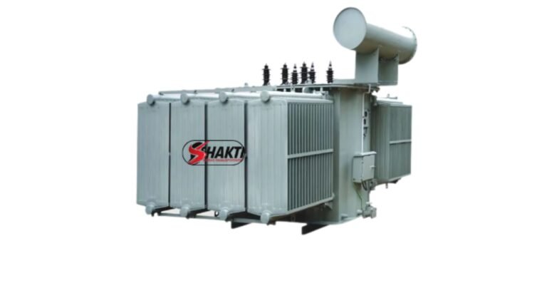 500 Kva Distribution Transformer