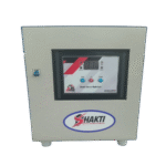 10 KVA Servo Stabilizer Single Phase