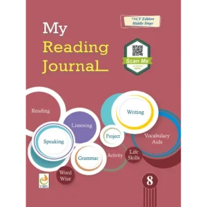 Class 8 English Book