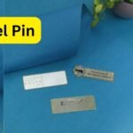 Custom enamel lapel pins