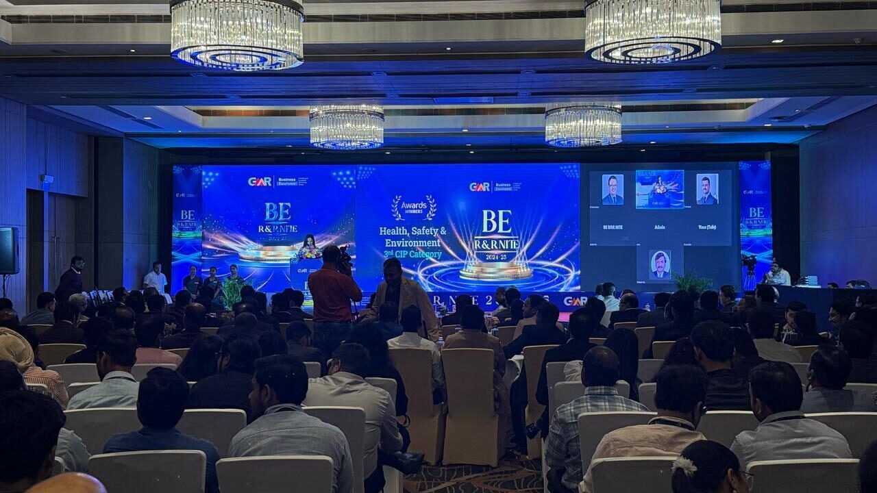 corporate event planner