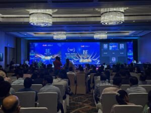 corporate event planner