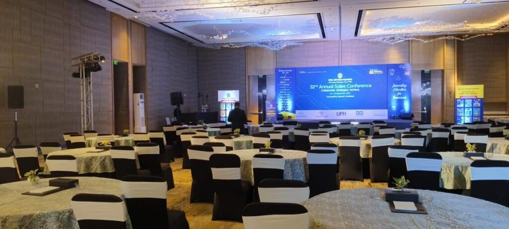 Event Planning Services in Delhi