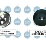 Clothing Fastener Manufacturers in Delhi