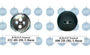 Clothing Fastener Manufacturers in Delhi