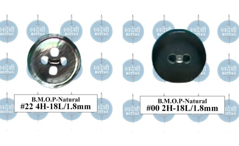 Clothing Fastener Manufacturers in Delhi