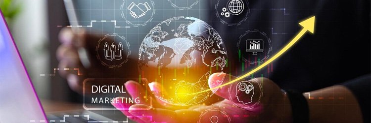 Lead Generation Marketing Agency