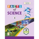 Class 8 Science Book