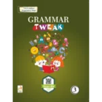 Class 3 English Grammar