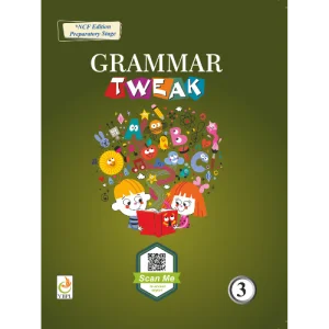 Class 3 English Grammar